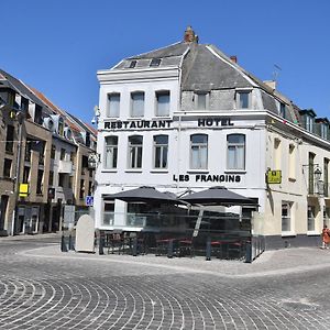 Hôtel Les Frangins